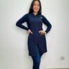 mandil-nina-azulnoche Mandil nina azulnoche