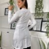 mandil-nina-blanco-espalda Mandil nina blanco espalda
