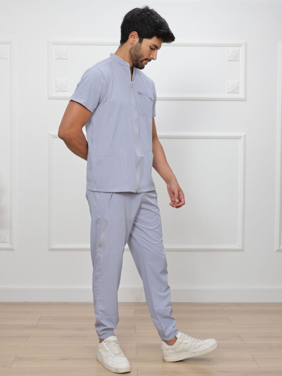 scrub-bastian-griss Scrub bastian griss
