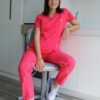 scrub-demi-fucsia Scrub demi fucsia