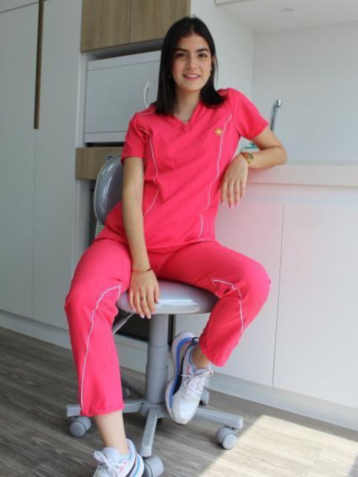 scrub-demi-fucsia Scrub demi fucsia
