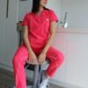 scrub-demi-perfil Scrub demi perfil