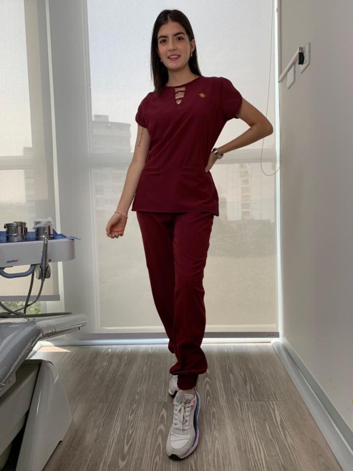 scrub-pia-vino Scrub pia vino