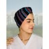 Turbante emma andina