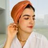 Turbante emma nude