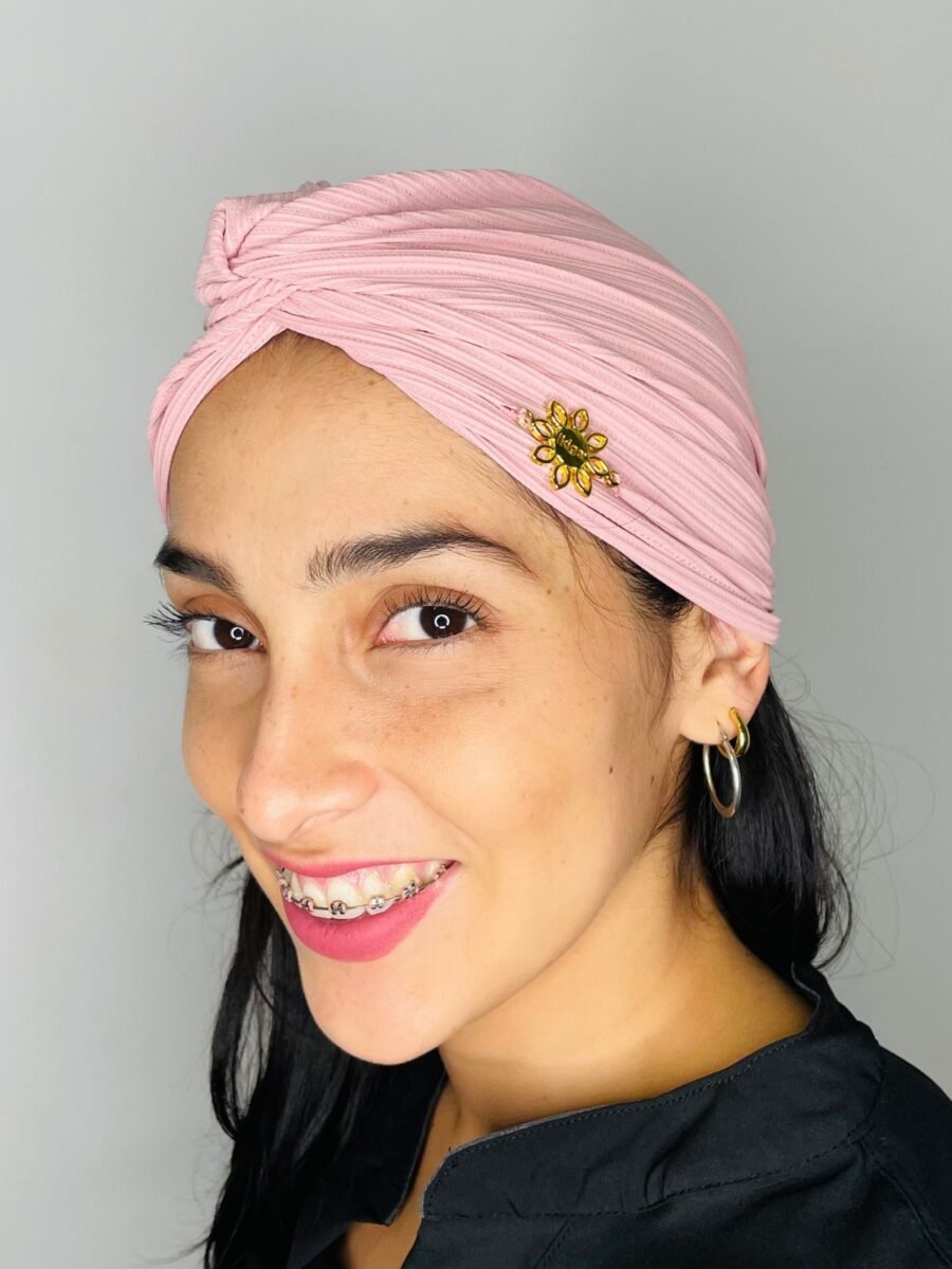 turbante-ikigai-rosa Turbante ikigai rosa