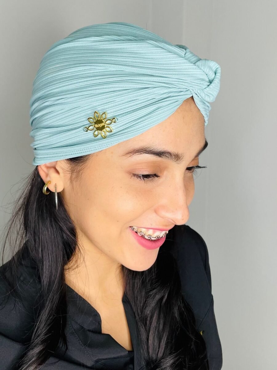 turbante-ikigai-turqueza Turbante ikigai turqueza